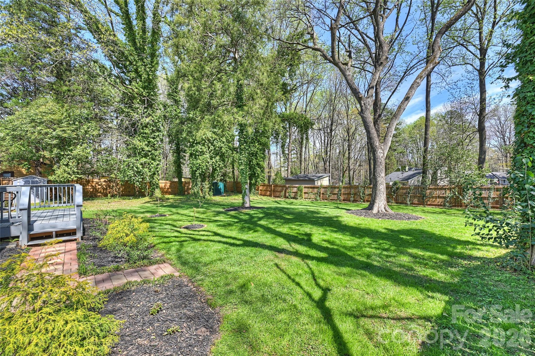 3724 Cobbleridge Drive Charlotte NC 28215