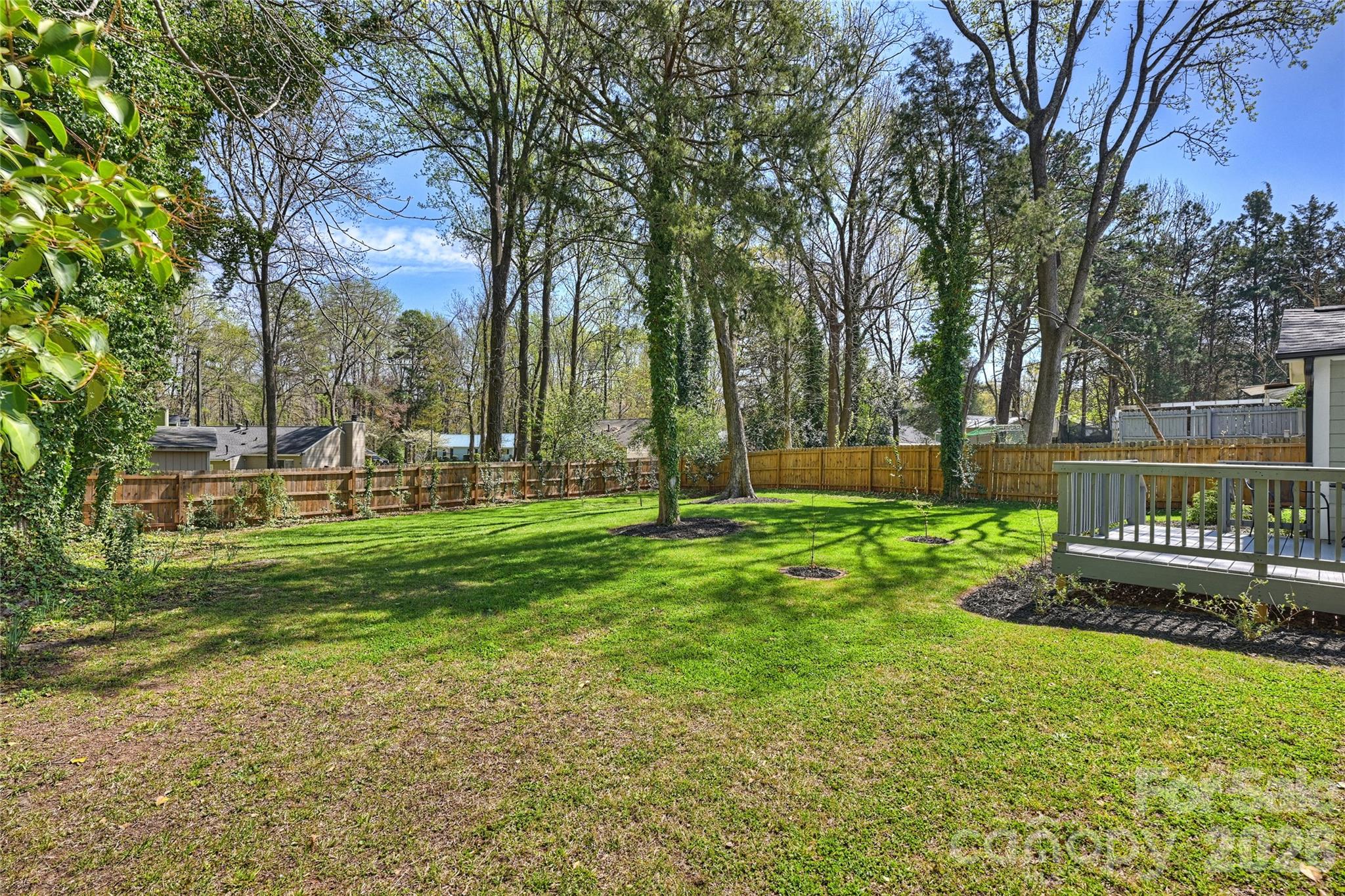 3724 Cobbleridge Drive Charlotte NC 28215