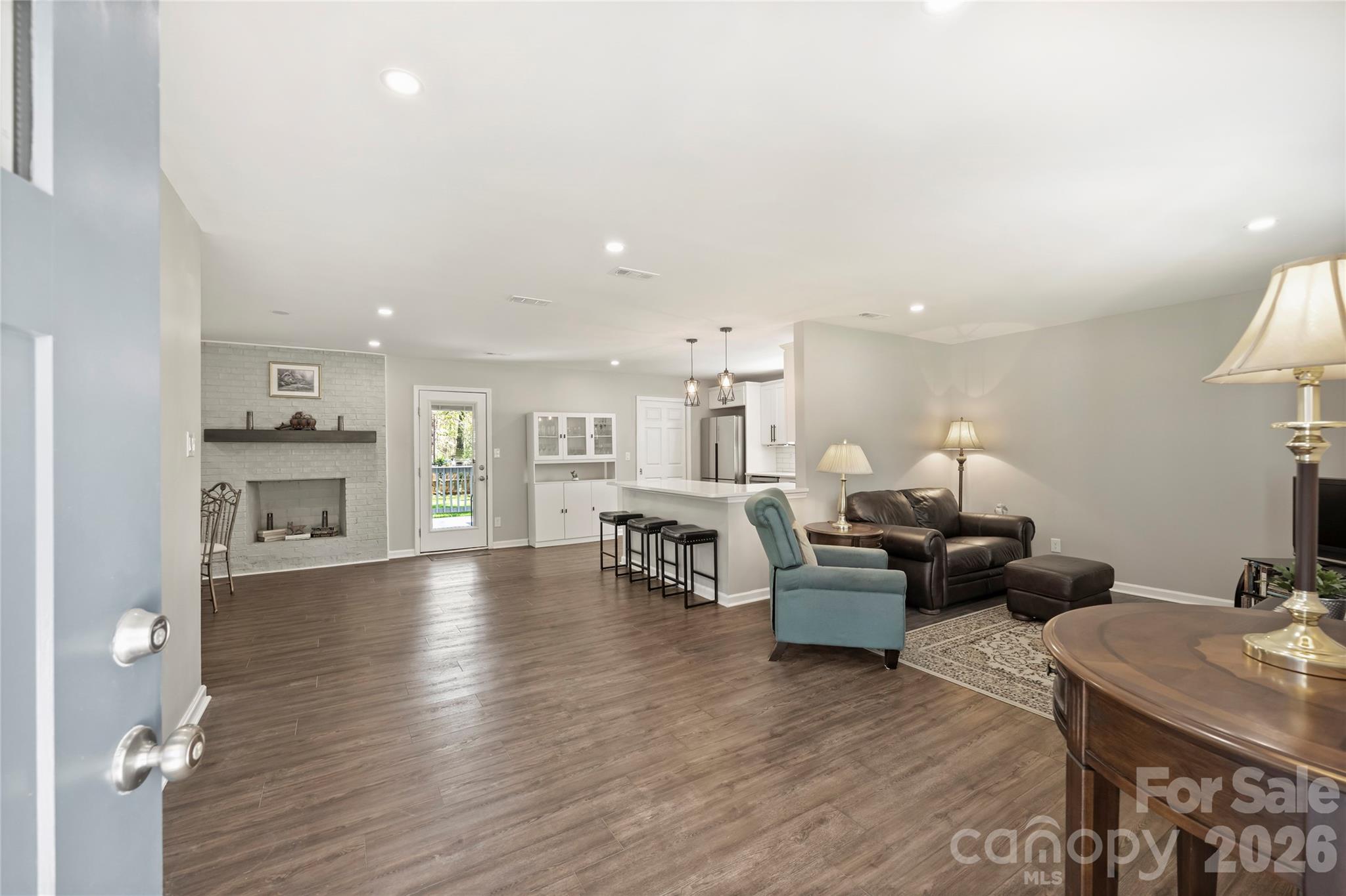 3724 Cobbleridge Drive Charlotte NC 28215