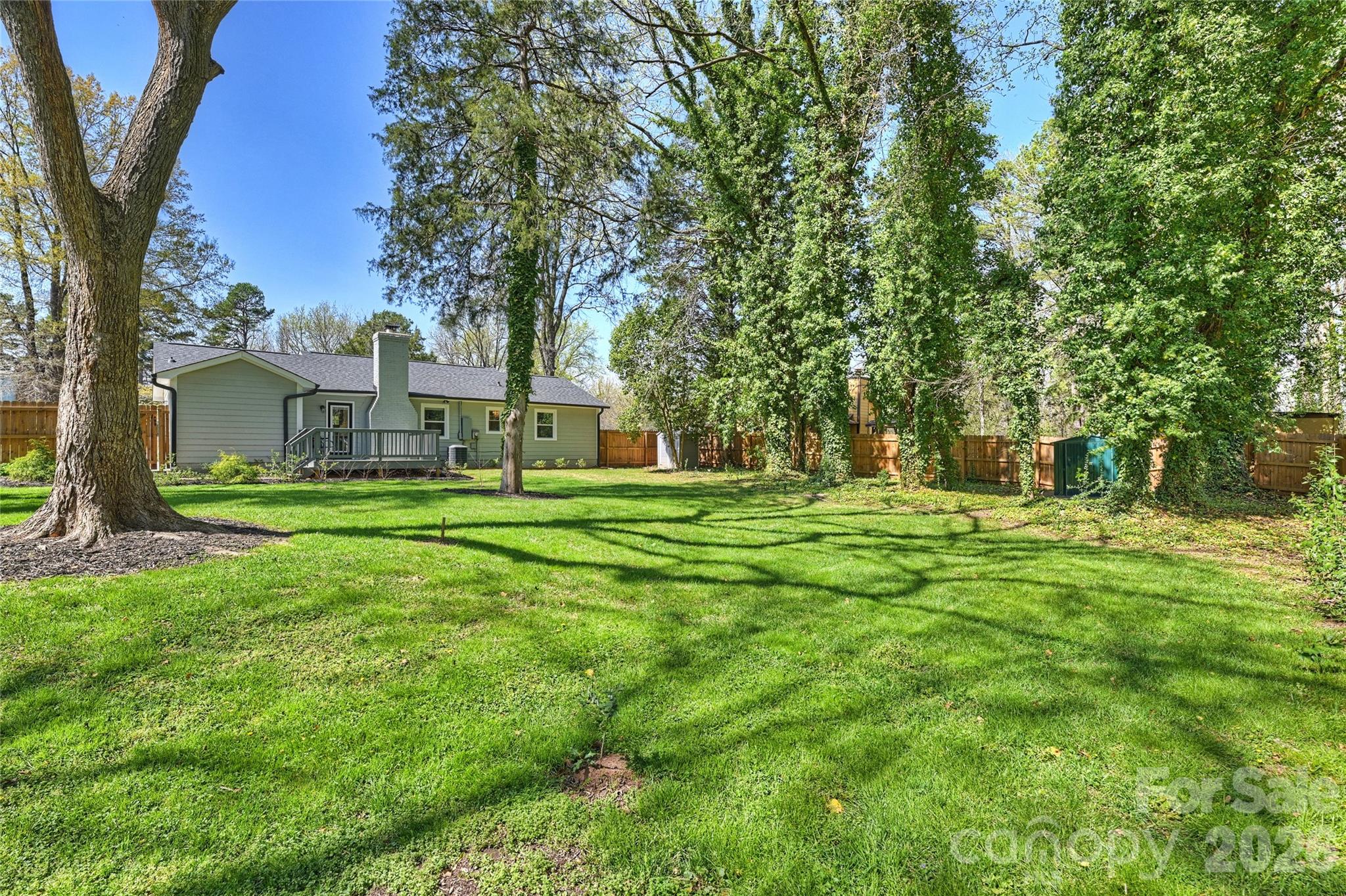 3724 Cobbleridge Drive Charlotte NC 28215