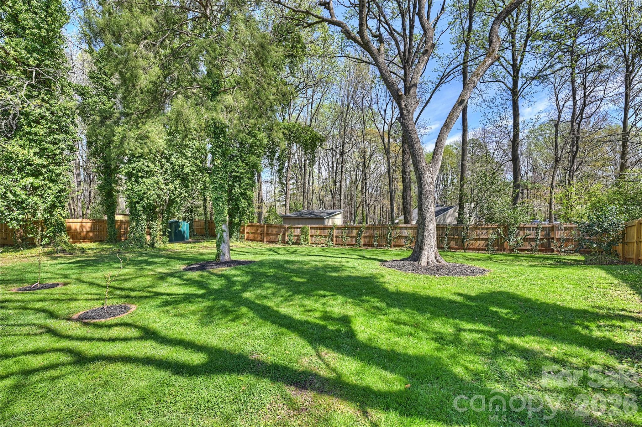 3724 Cobbleridge Drive Charlotte NC 28215