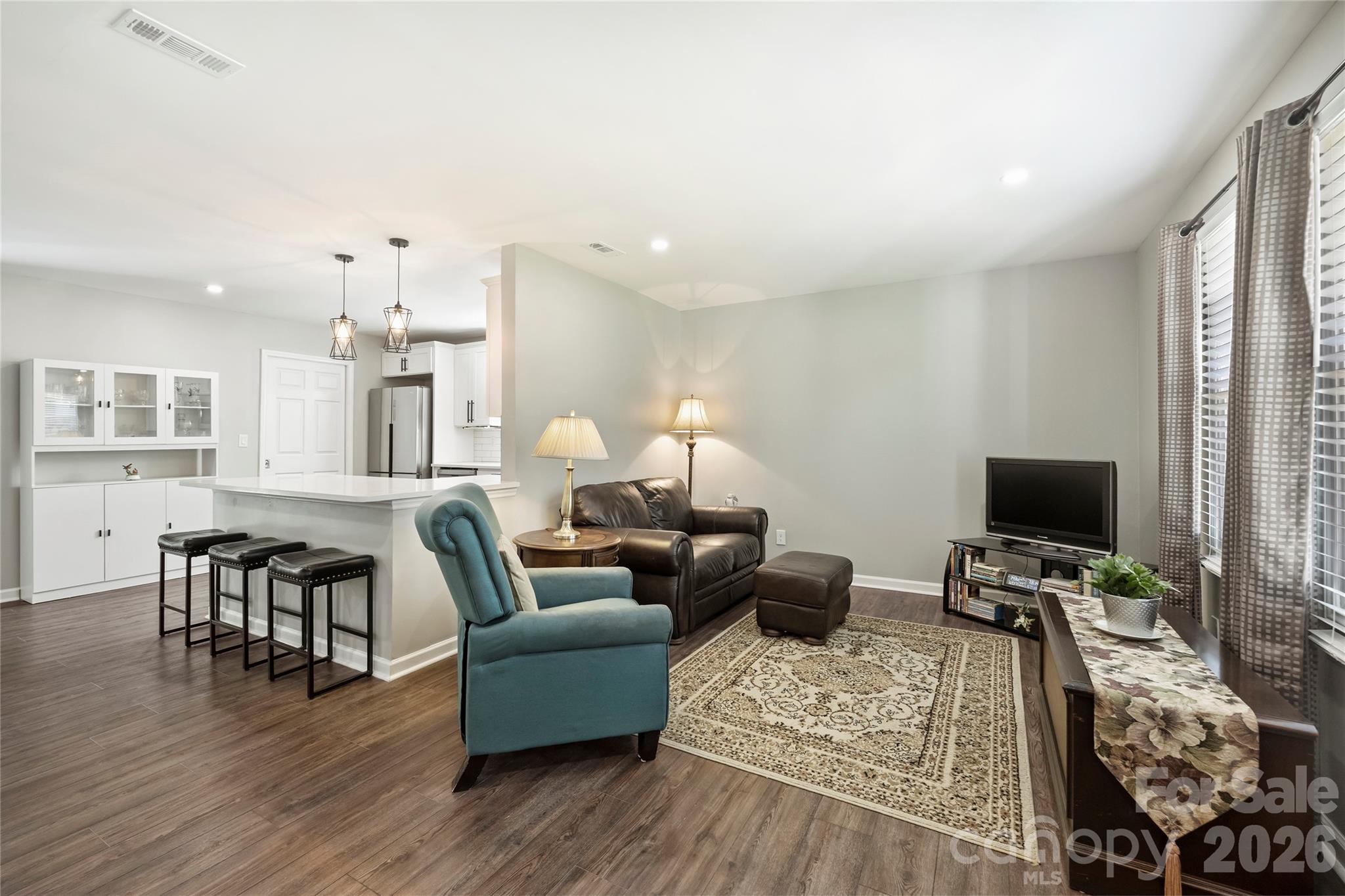 3724 Cobbleridge Drive Charlotte NC 28215