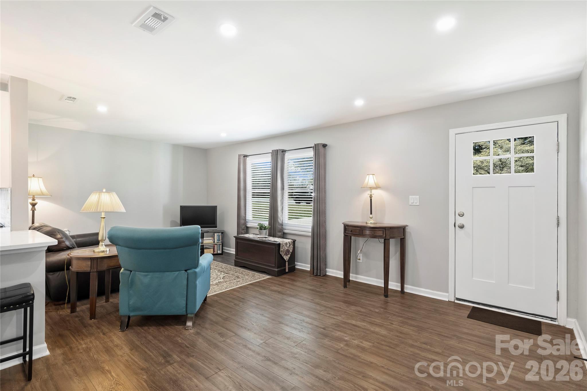 3724 Cobbleridge Drive Charlotte NC 28215