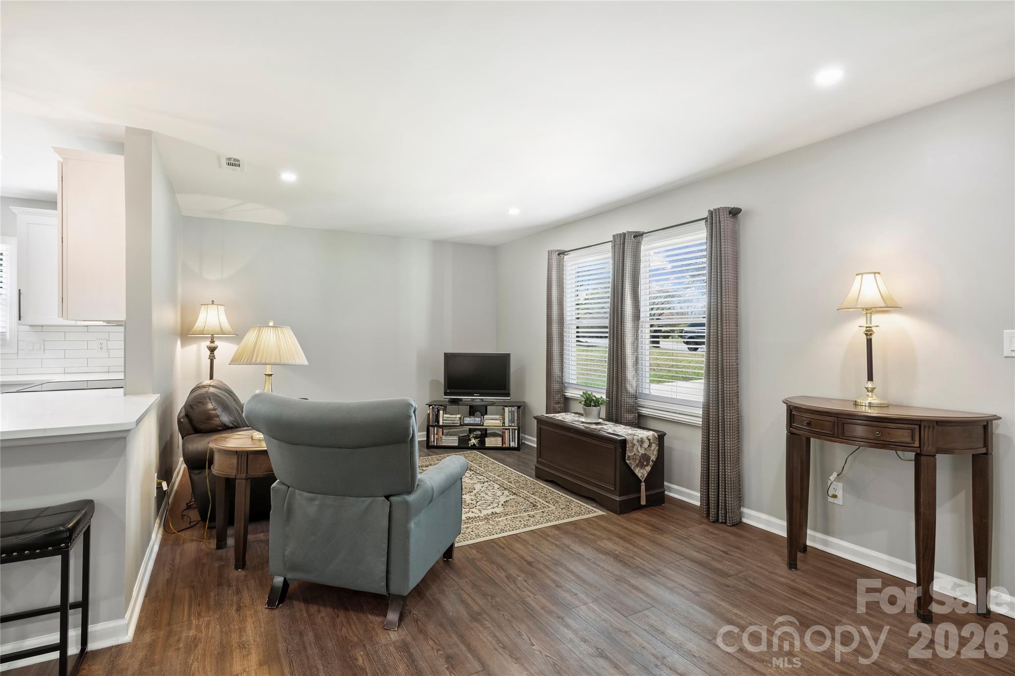 3724 Cobbleridge Drive Charlotte NC 28215