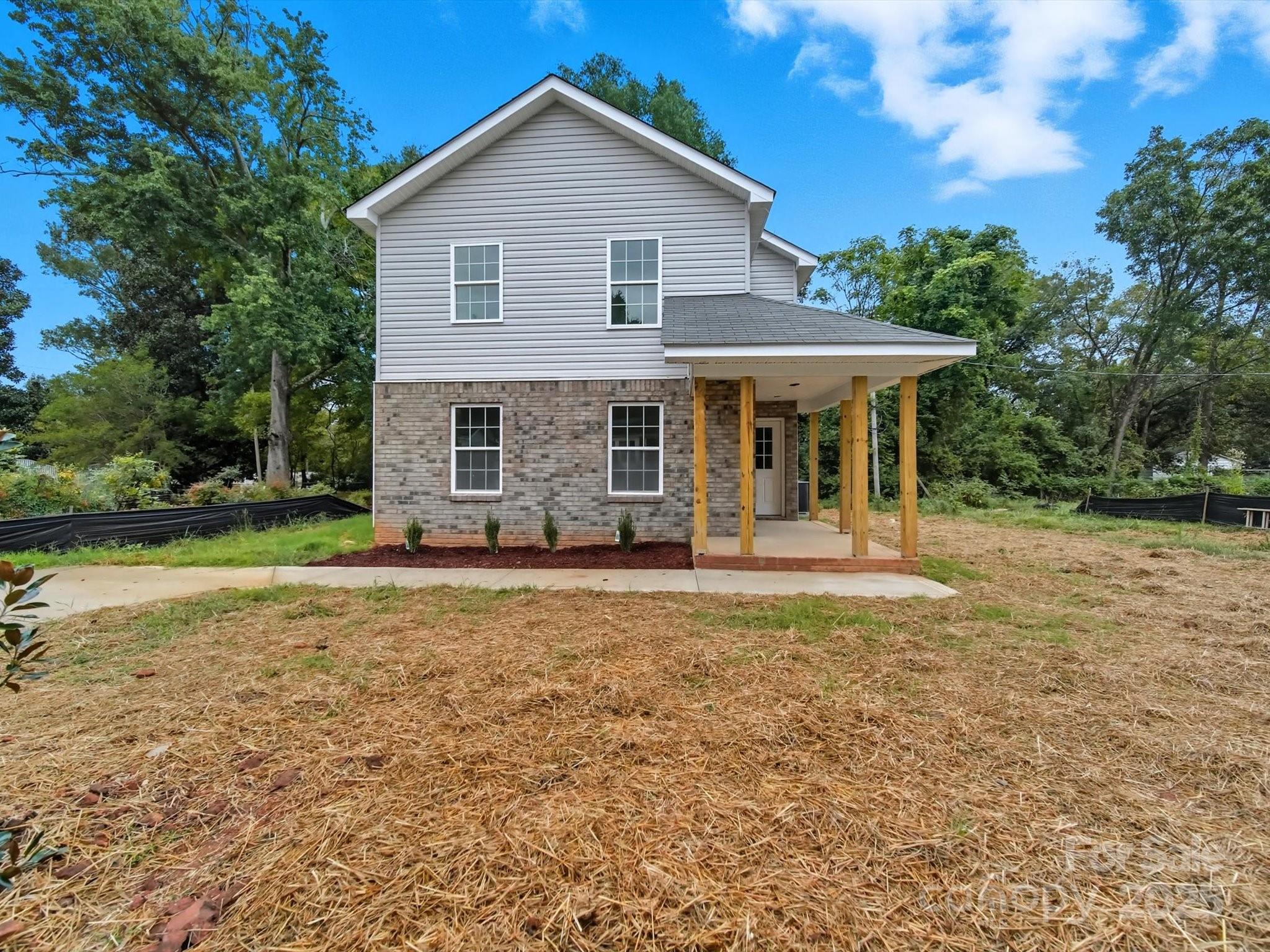 1118 Sanders Street Rock Hill SC 29732