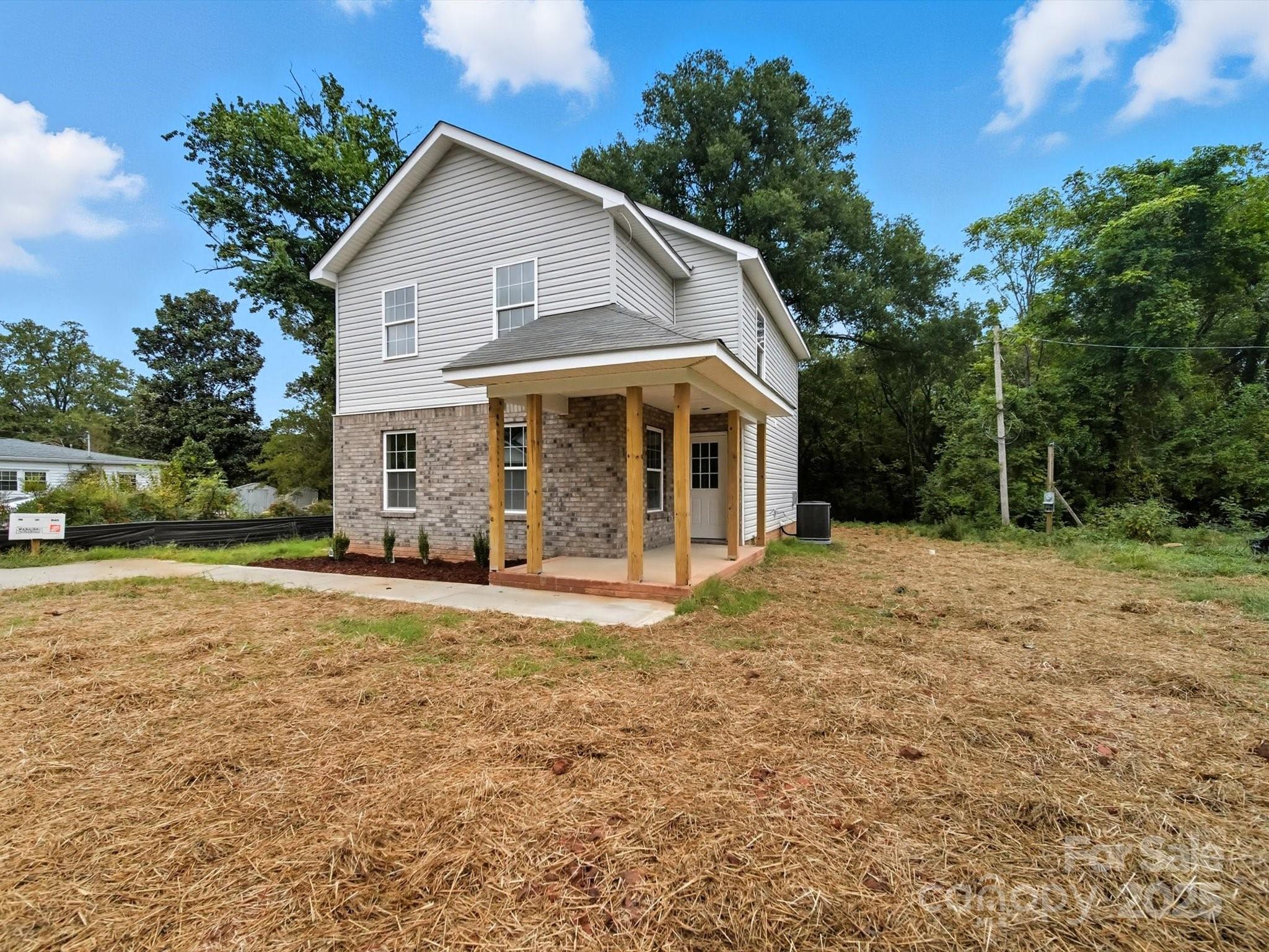 1118 Sanders Street Rock Hill SC 29732