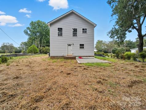 1118 Sanders Street Rock Hill SC 29732