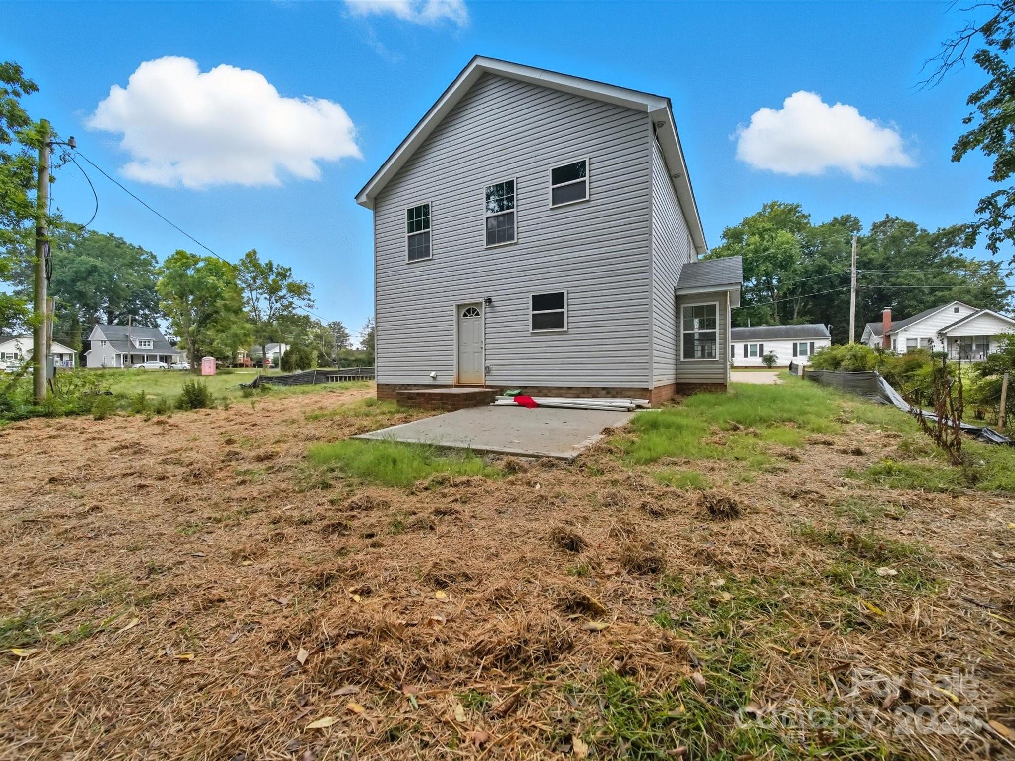 1118 Sanders Street Rock Hill SC 29732