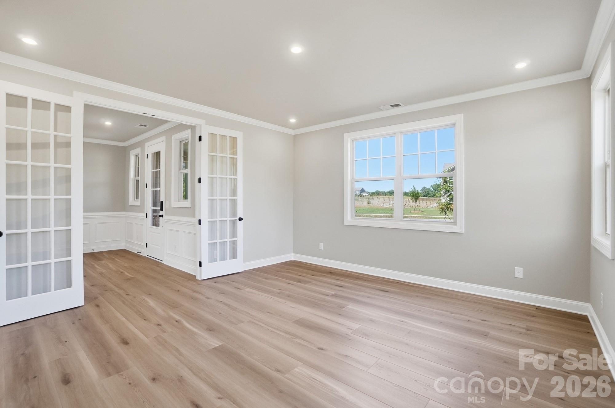 2517 Mabel Lane Monroe NC 28110
