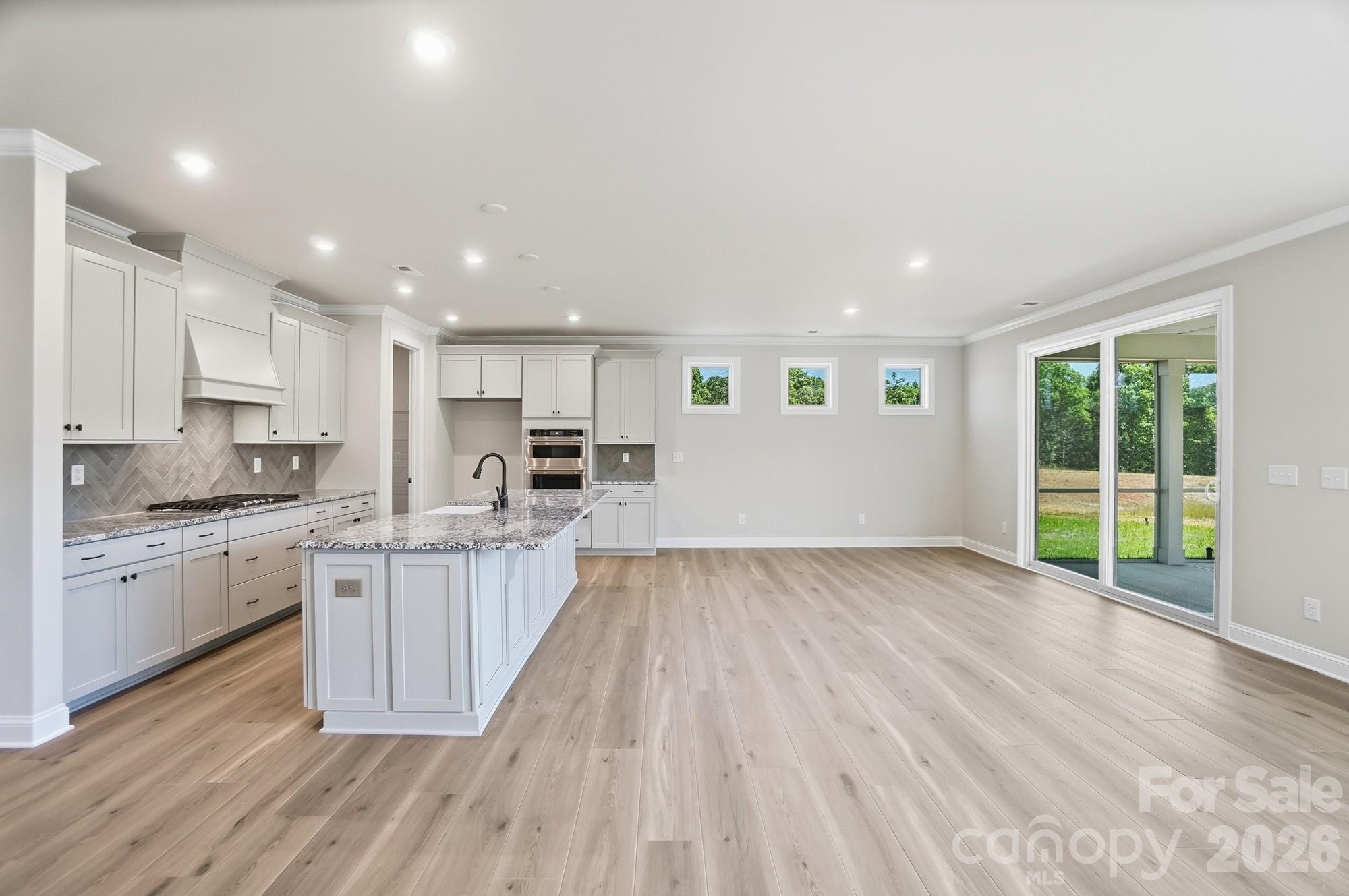 2517 Mabel Lane Monroe NC 28110