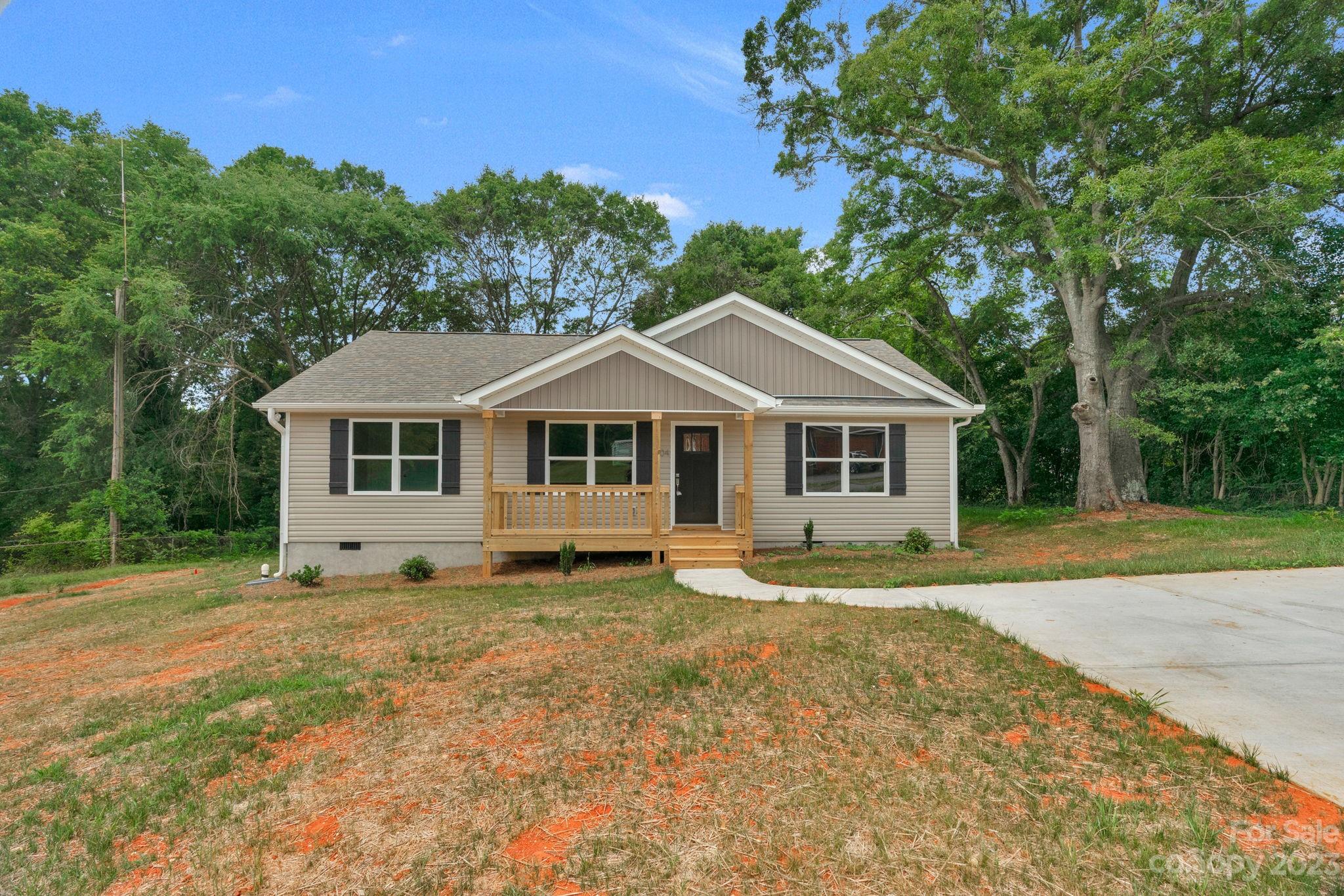 804 E Main Street Shelby NC 28150