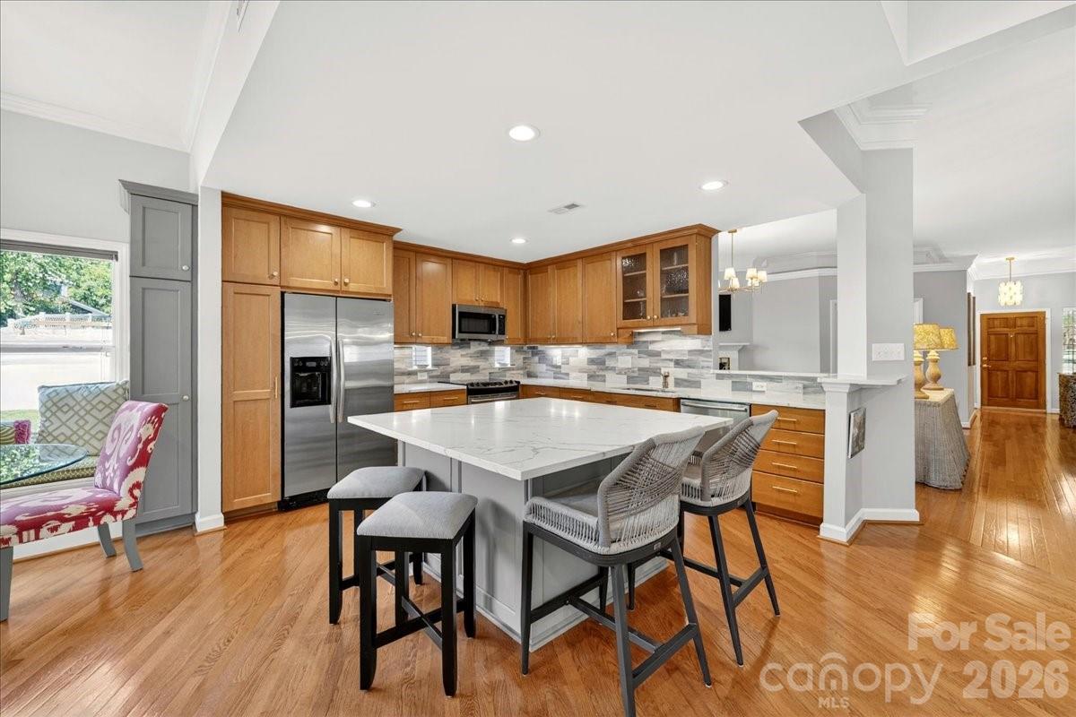 819 Mill Run Drive Charlotte NC 28209