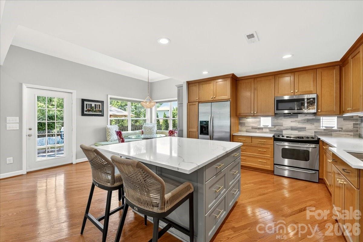 819 Mill Run Drive Charlotte NC 28209