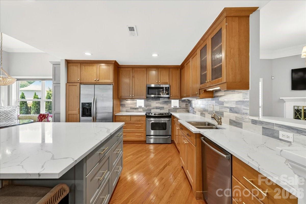 819 Mill Run Drive Charlotte NC 28209