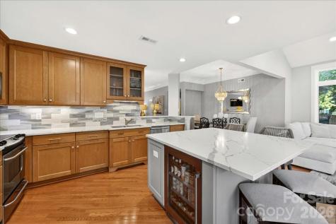 819 Mill Run Drive Charlotte NC 28209