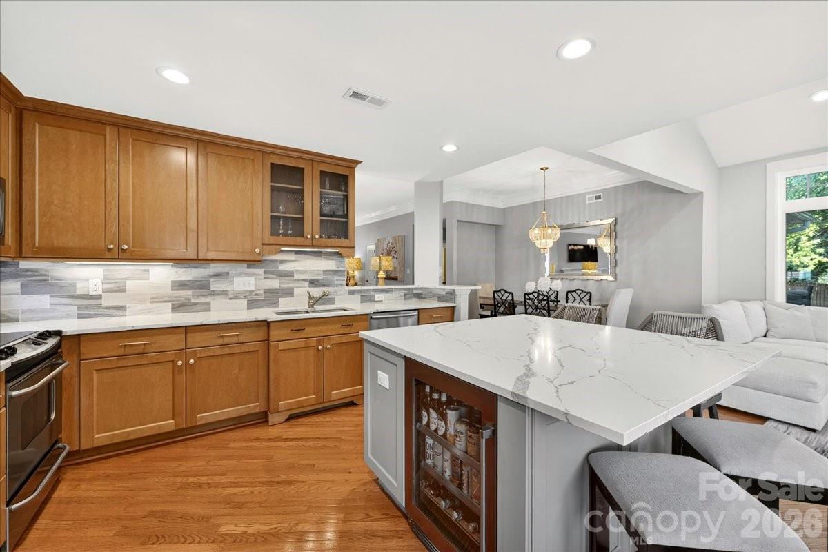 819 Mill Run Drive Charlotte NC 28209