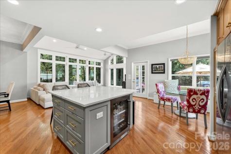 819 Mill Run Drive Charlotte NC 28209