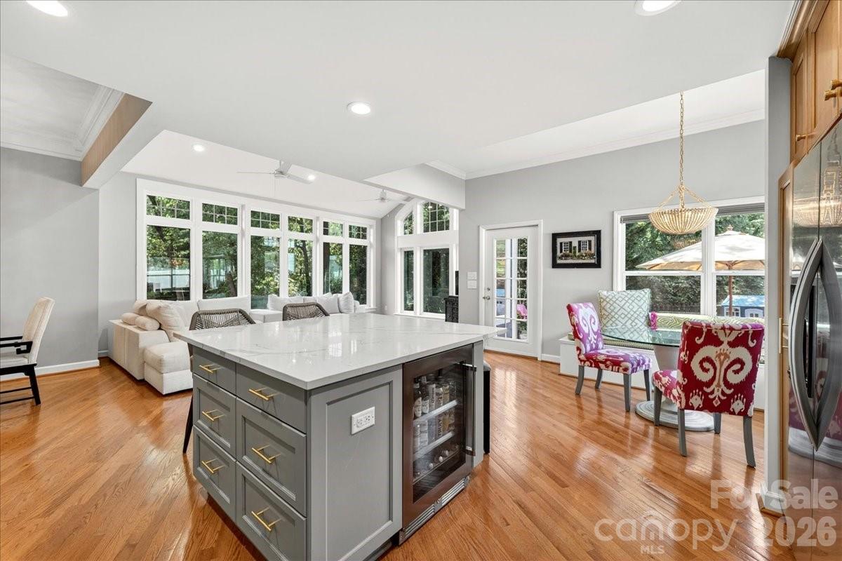 819 Mill Run Drive Charlotte NC 28209