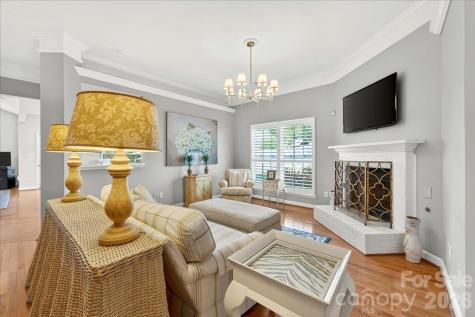 819 Mill Run Drive Charlotte NC 28209