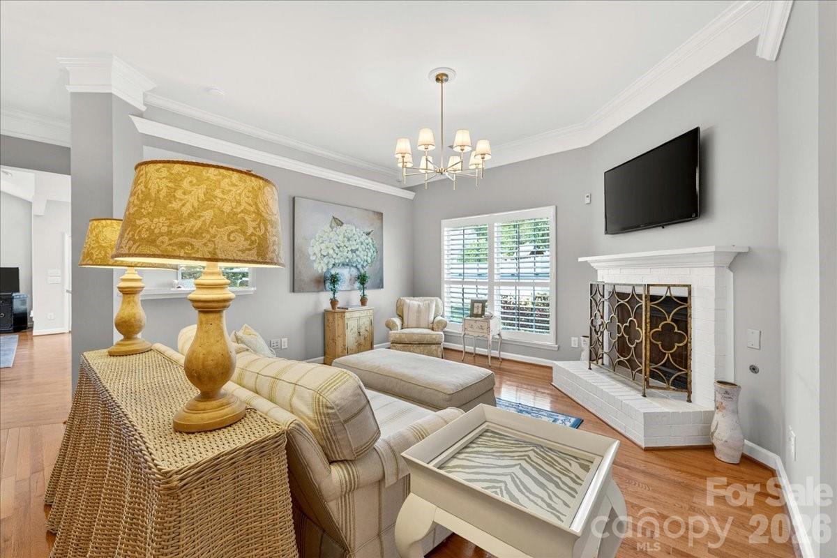 819 Mill Run Drive Charlotte NC 28209