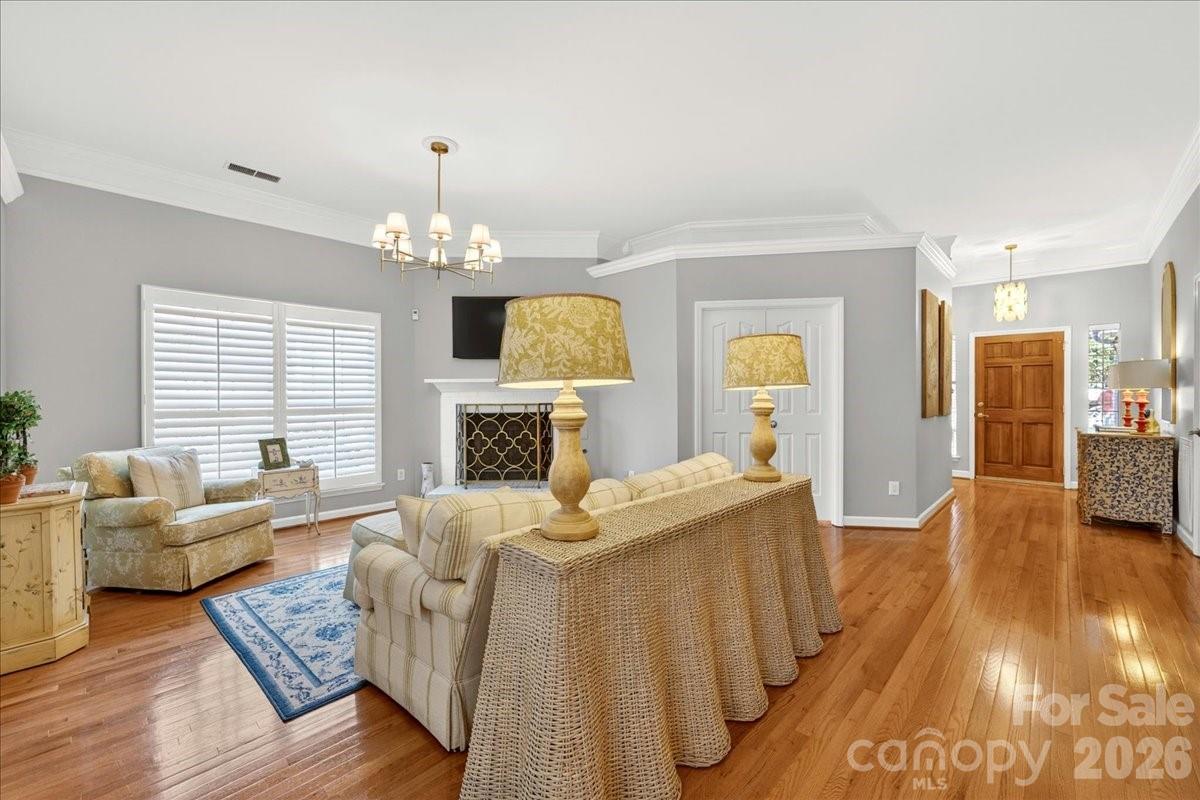 819 Mill Run Drive Charlotte NC 28209