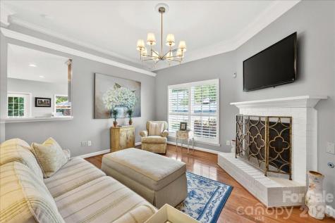 819 Mill Run Drive Charlotte NC 28209