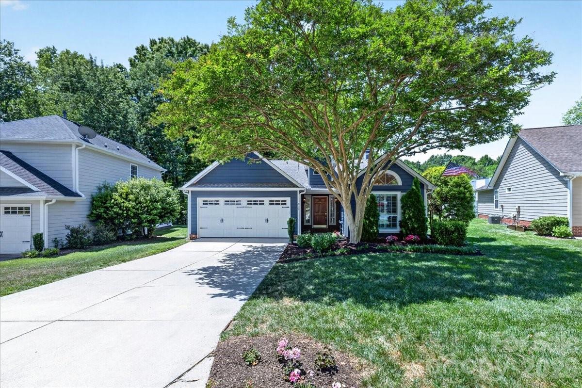 819 Mill Run Drive Charlotte NC 28209