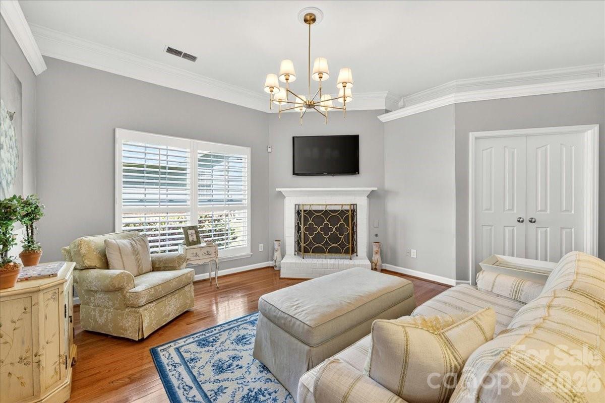 819 Mill Run Drive Charlotte NC 28209