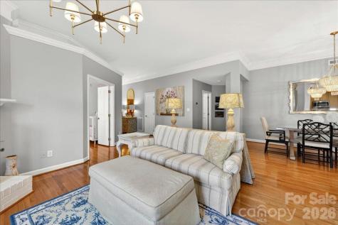 819 Mill Run Drive Charlotte NC 28209