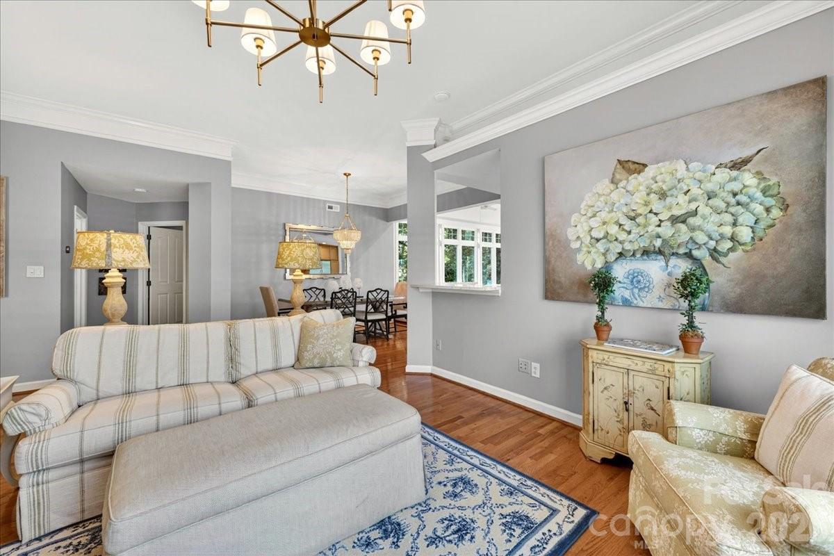 819 Mill Run Drive Charlotte NC 28209