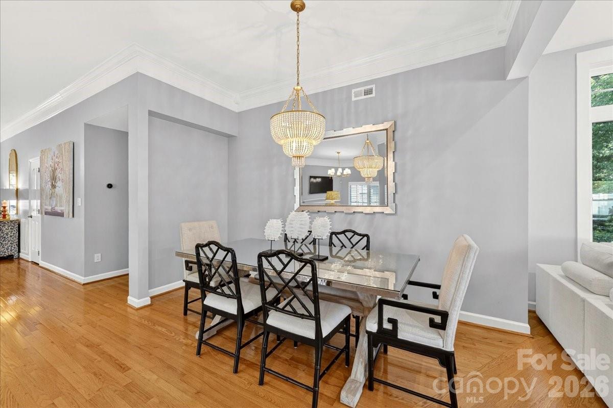 819 Mill Run Drive Charlotte NC 28209