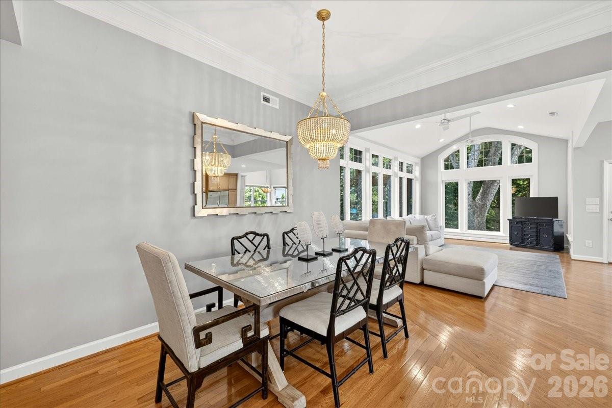 819 Mill Run Drive Charlotte NC 28209