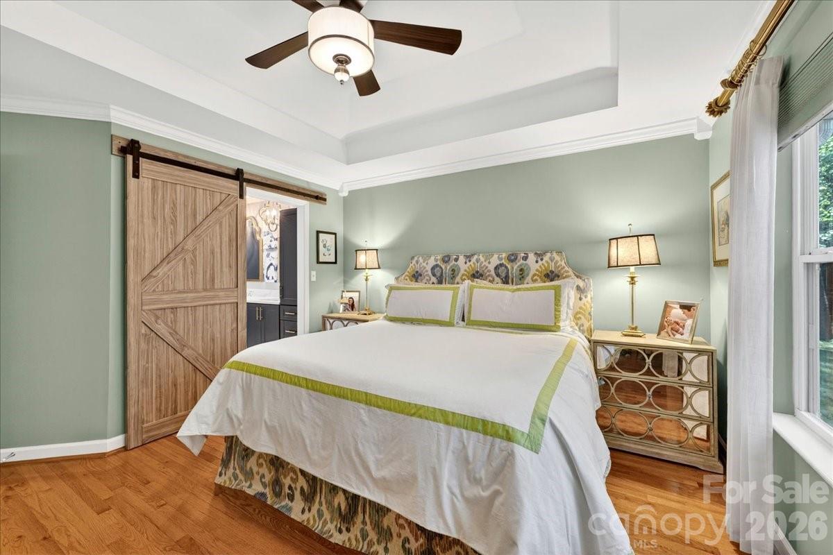 819 Mill Run Drive Charlotte NC 28209