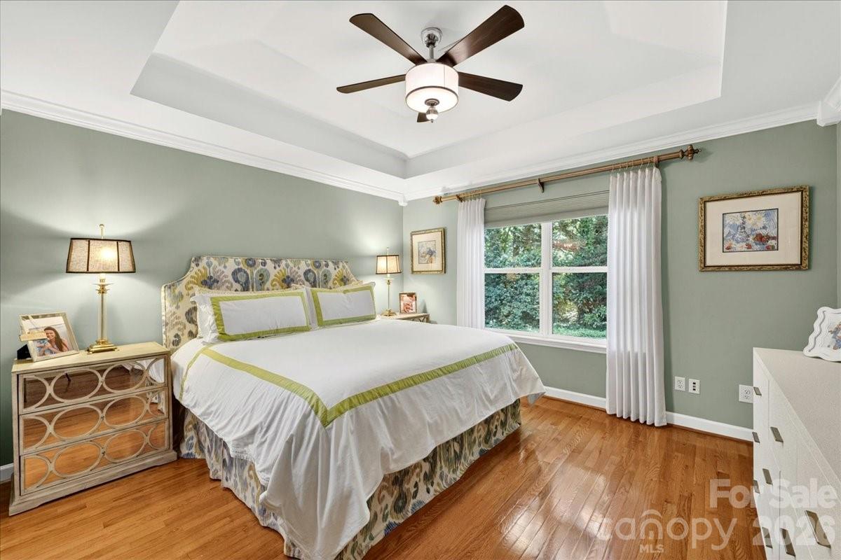 819 Mill Run Drive Charlotte NC 28209