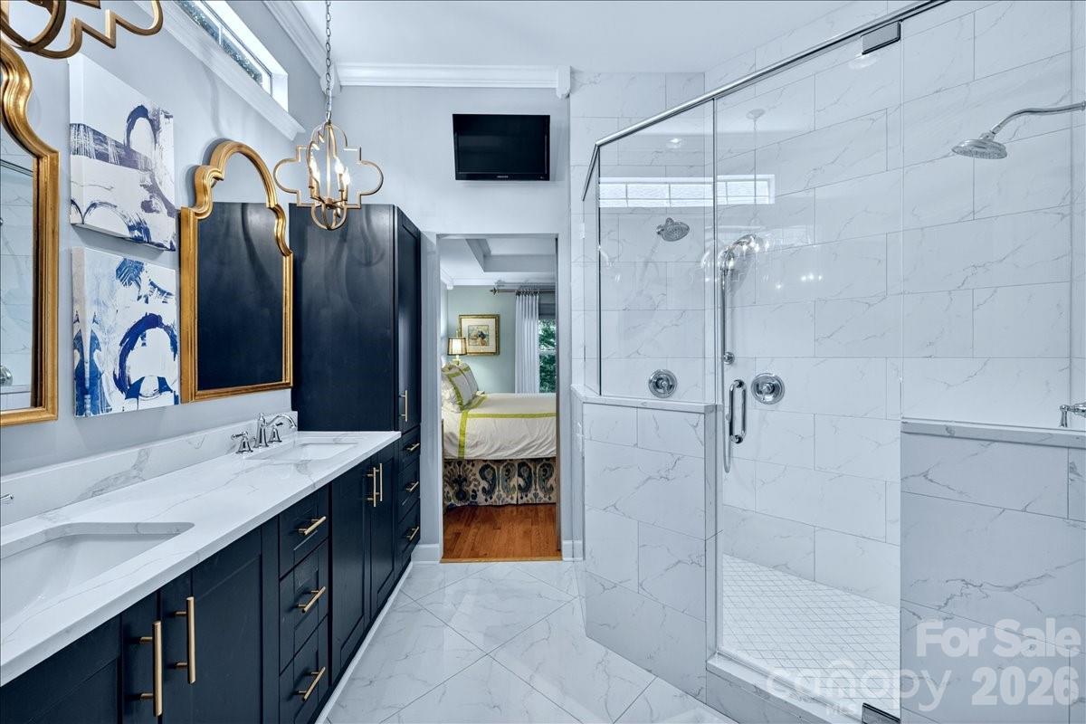 819 Mill Run Drive Charlotte NC 28209