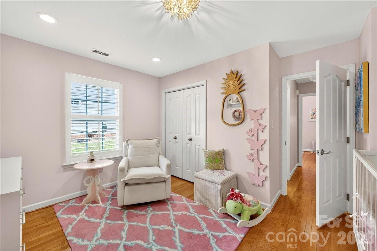 819 Mill Run Drive Charlotte NC 28209