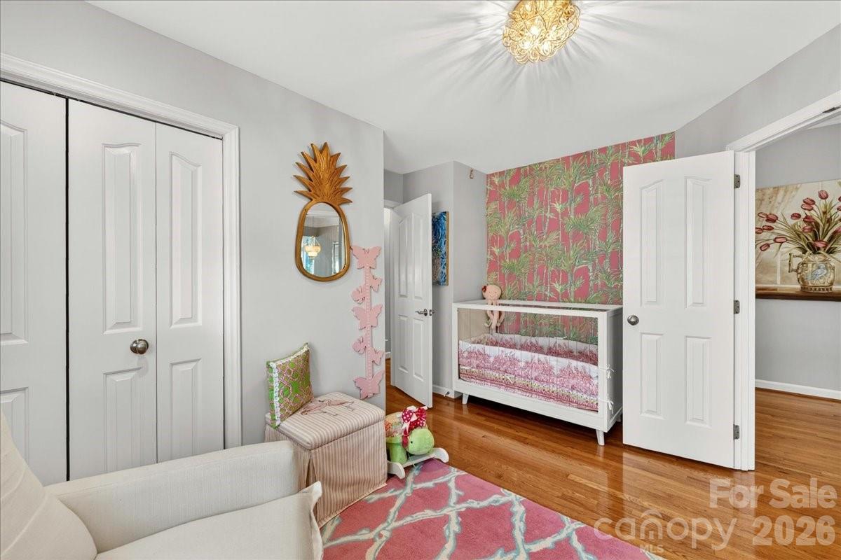819 Mill Run Drive Charlotte NC 28209