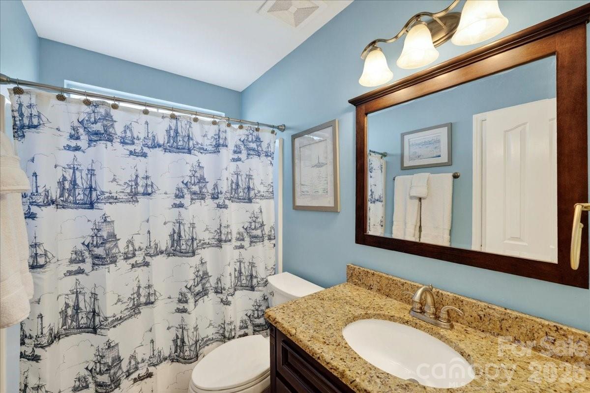 819 Mill Run Drive Charlotte NC 28209