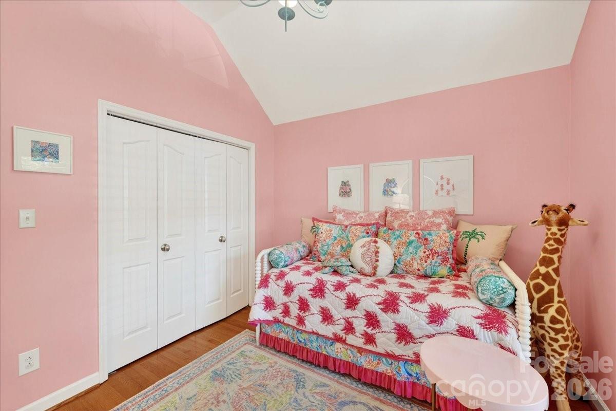 819 Mill Run Drive Charlotte NC 28209