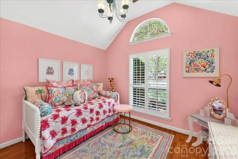 819 Mill Run Drive Charlotte NC 28209