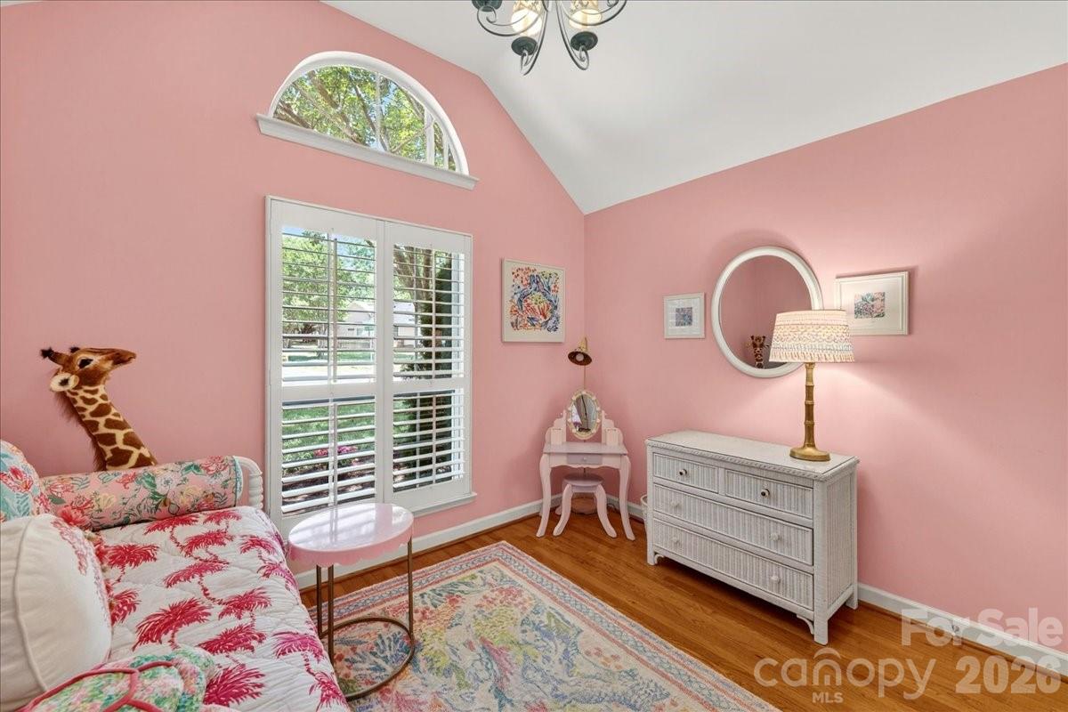 819 Mill Run Drive Charlotte NC 28209