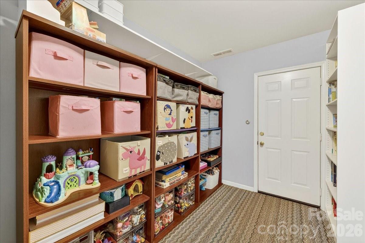819 Mill Run Drive Charlotte NC 28209