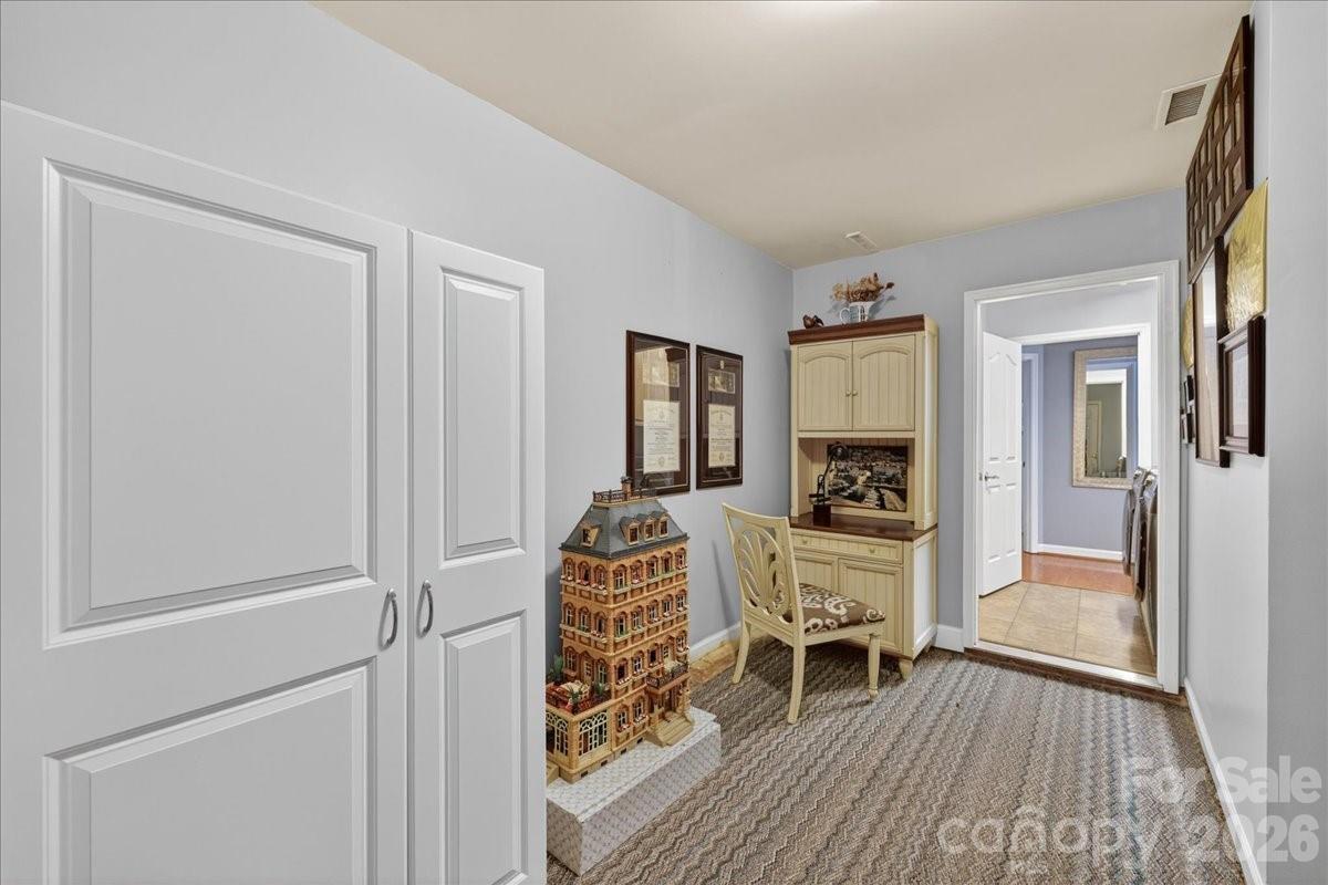 819 Mill Run Drive Charlotte NC 28209
