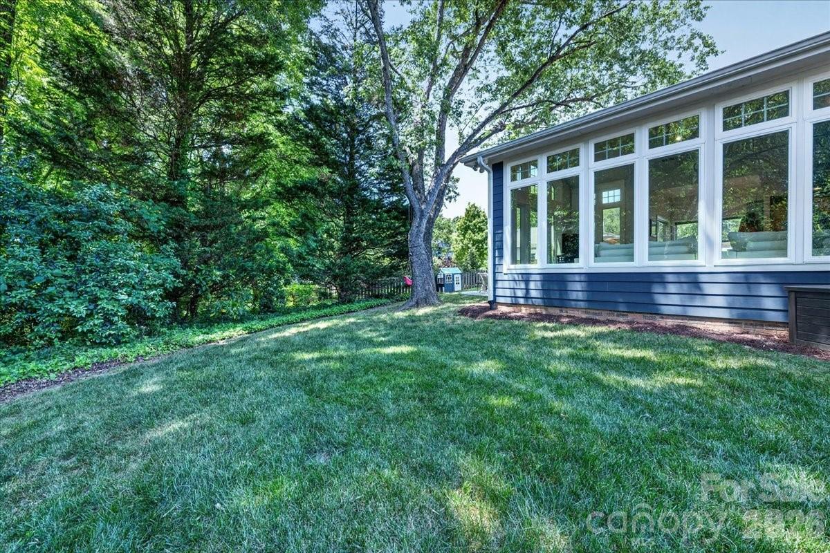 819 Mill Run Drive Charlotte NC 28209