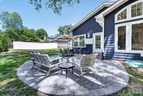 819 Mill Run Drive Charlotte NC 28209