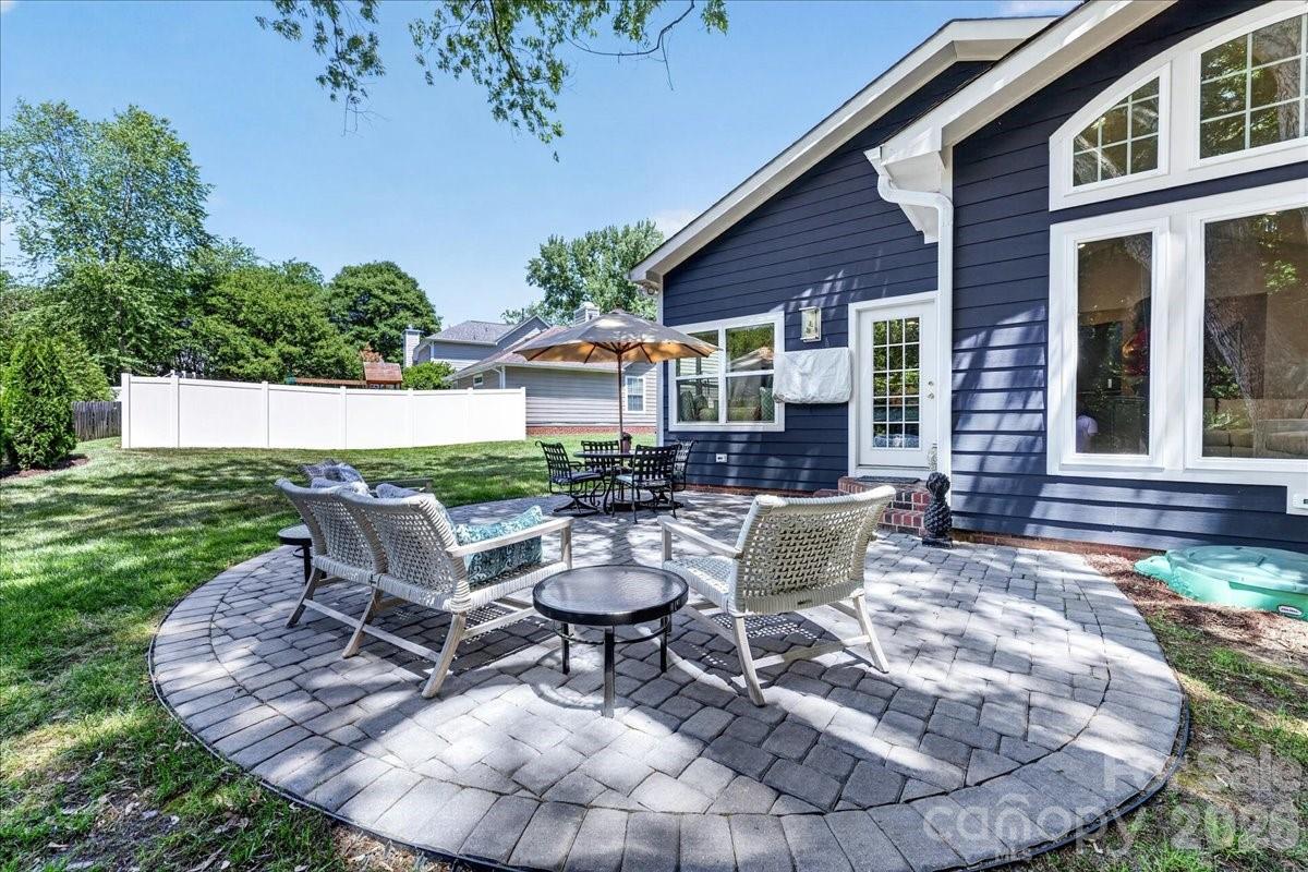 819 Mill Run Drive Charlotte NC 28209