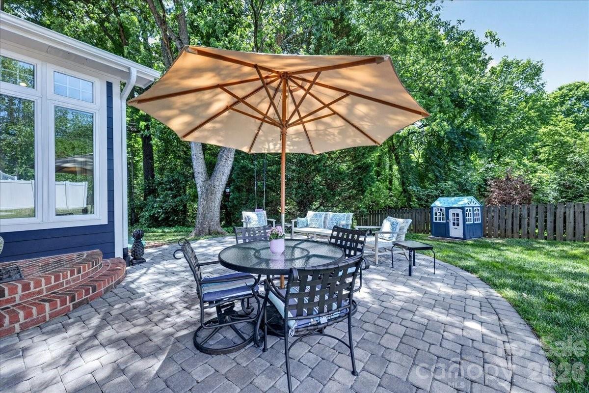 819 Mill Run Drive Charlotte NC 28209