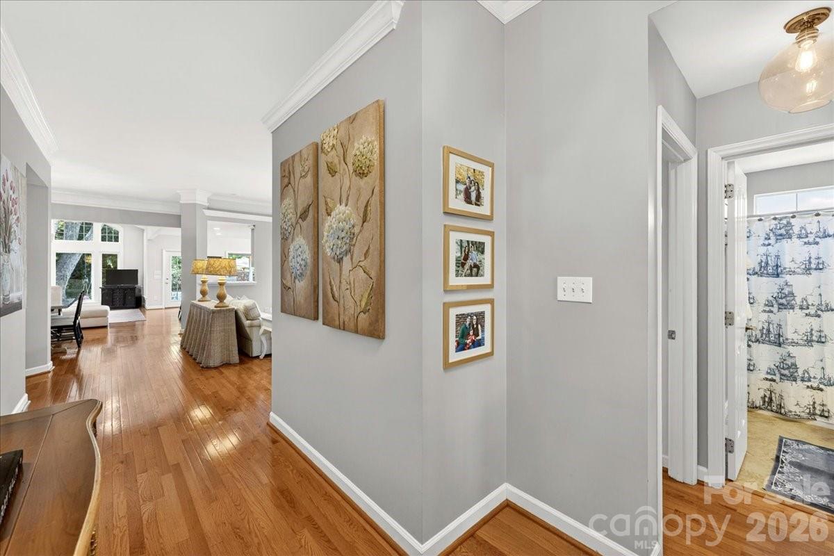 819 Mill Run Drive Charlotte NC 28209