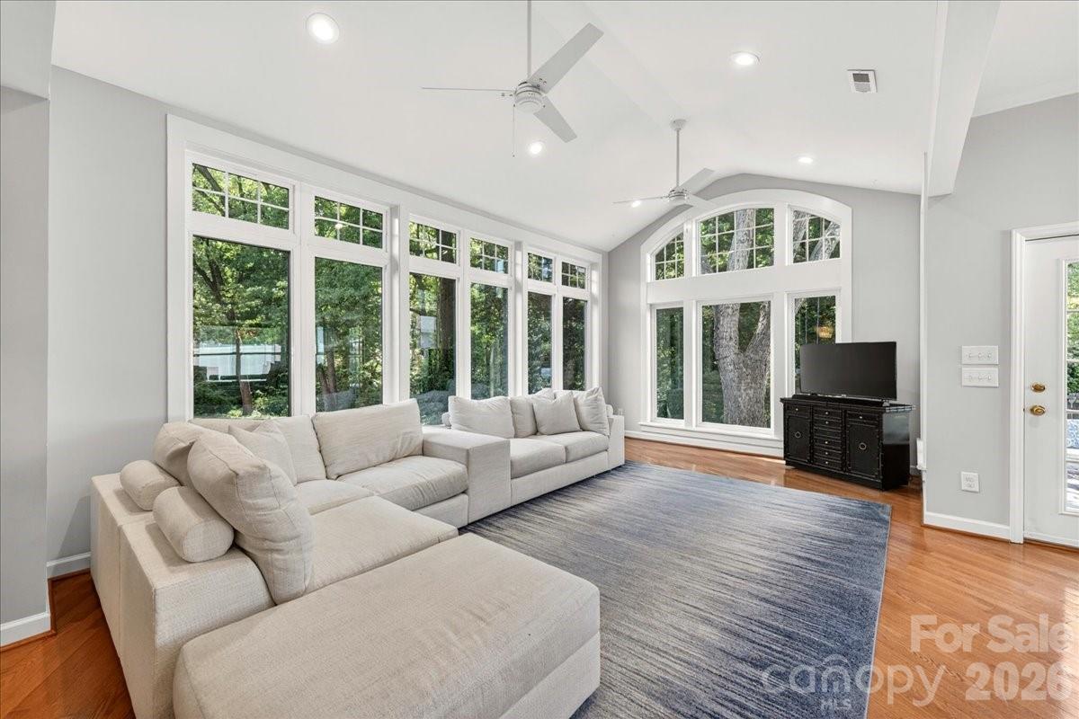 819 Mill Run Drive Charlotte NC 28209