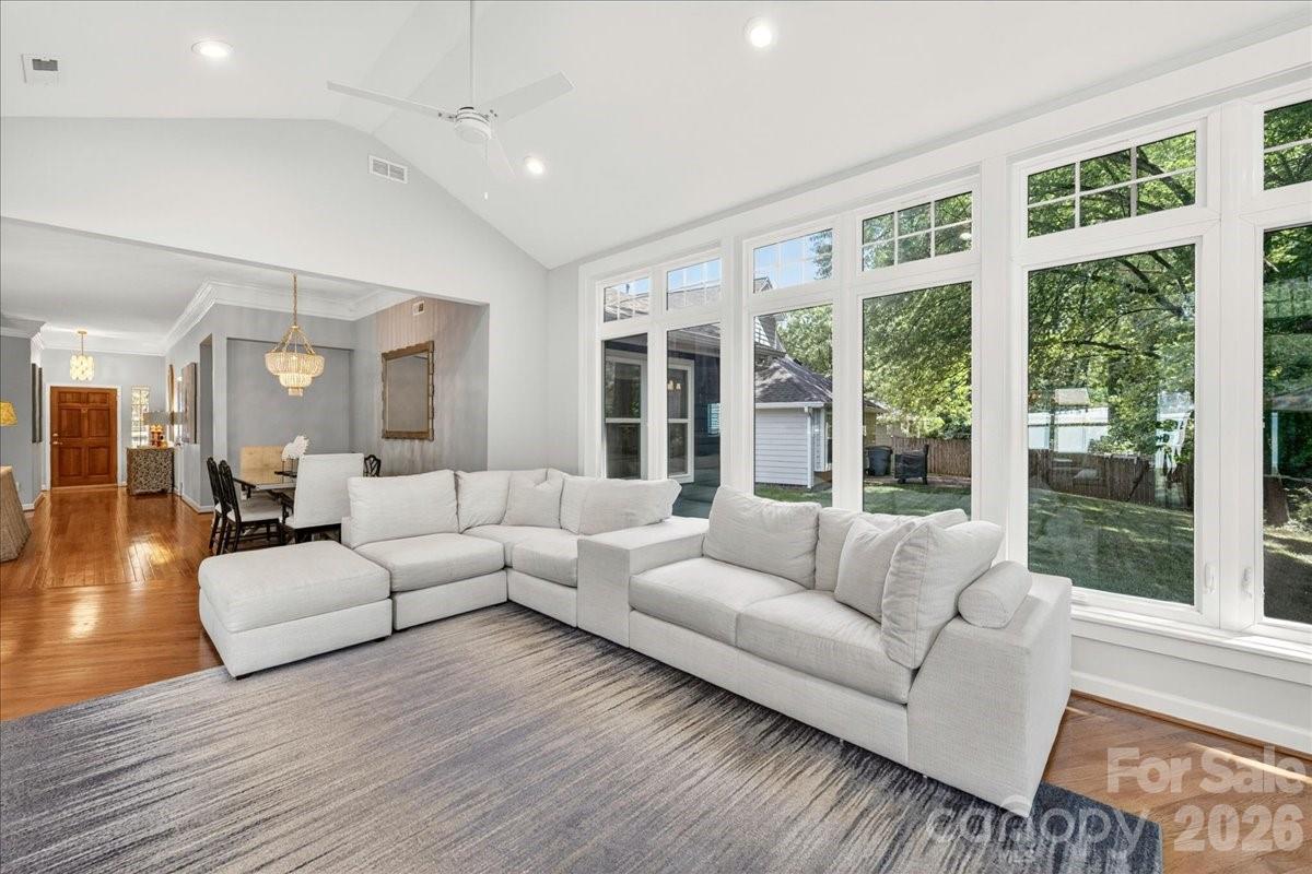 819 Mill Run Drive Charlotte NC 28209